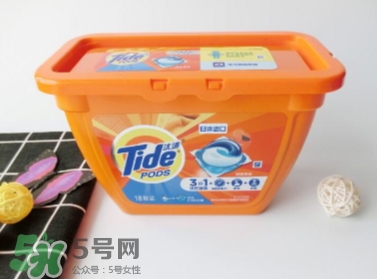 汰漬三色洗衣球怎么樣？汰漬三色洗衣球多少錢？