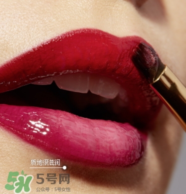 雅詩(shī)蘭黛戀愛(ài)唇膏怎么打開(kāi)？雅詩(shī)蘭黛戀愛(ài)唇膏怎么用
