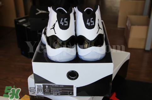 air jordan 11 concord 2018年會復(fù)刻嗎？