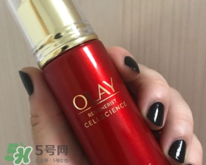olay臻粹系列小臉精華多少錢？olay小臉精華適合年齡
