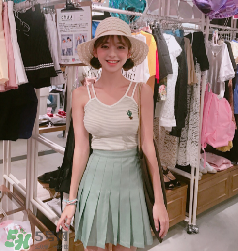 chuu是什么牌子？chuu是什么檔次？