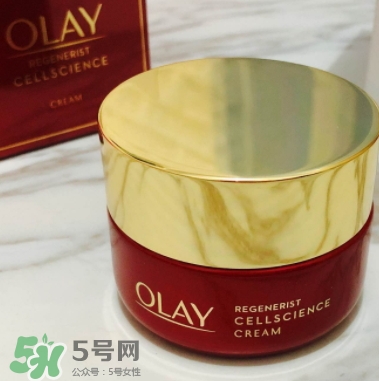 olay小臉霜怎么用？olay新生塑顏臻粹面霜使用心得