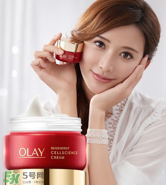 olay小臉霜多少錢？olay新生塑顏臻粹面霜適合年齡？