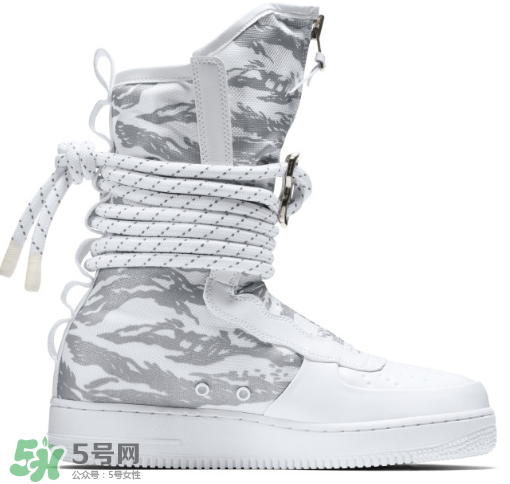 nike sf af 1 high什么時候發售？耐克sf af 1 high在哪買？