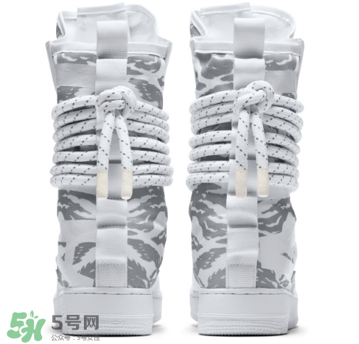 nike sf af 1 high什么時候發售？耐克sf af 1 high在哪買？