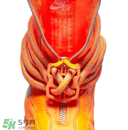 nike sf af 1 high什么時候發售？耐克sf af 1 high在哪買？