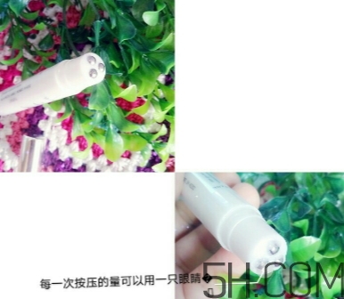 olay水腫消消棒怎么用？olay舒緩眼部走珠筆使用方法