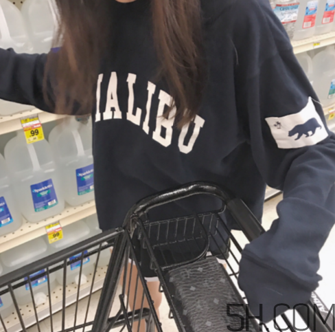 brandy melville是什么牌子？brandy melville是什么檔次？
