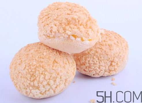 泡芙用低粉還是高粉？泡芙用高粉還是低粉？