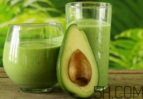 牛油果榨汁要去皮嗎？糖尿病人能吃牛油果嗎？