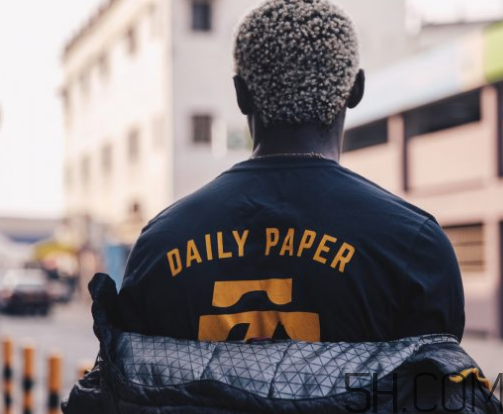 puma與daily paper2017秋冬聯名系列怎么樣？