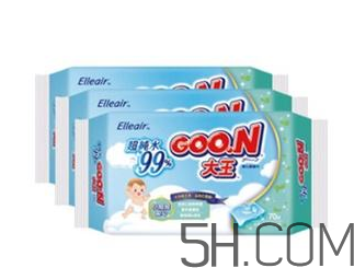 大王濕巾保質期多久？大王濕巾會過期嗎？