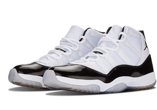 air jordan 11 concord 2018年會復刻嗎？