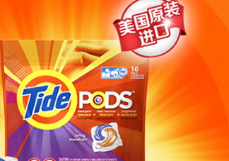 汰漬三色洗衣球怎么樣？汰漬三色洗衣球多少錢？