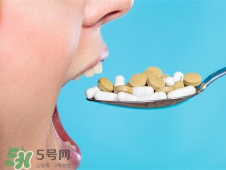 孕婦什么藥都不能吃嗎？孕婦不能吃的藥物有哪些？