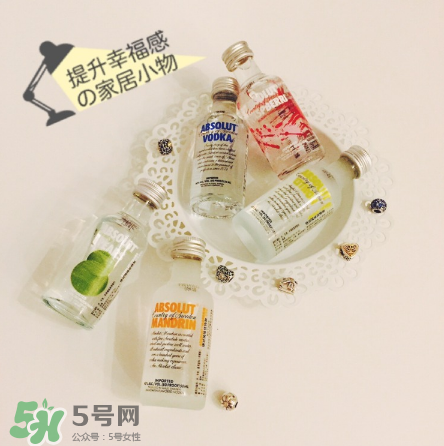 絕對伏特加怎么樣？絕對伏特加好喝嗎？