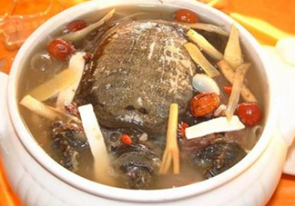 腳魚不能和什么一起吃？腳魚可以燉蟲草嗎