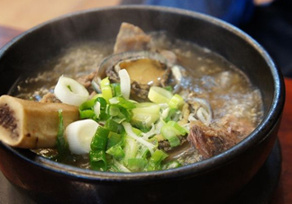 牛骨頭湯怎么做？牛骨頭湯怎么去腥味