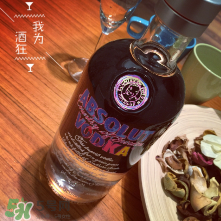 絕對伏特加怎么樣？絕對伏特加好喝嗎？