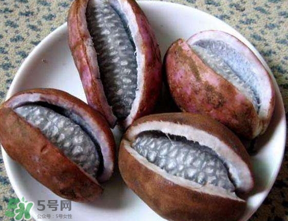 八月瓜可以美容嗎？八月瓜怎么吃有美容效果？
