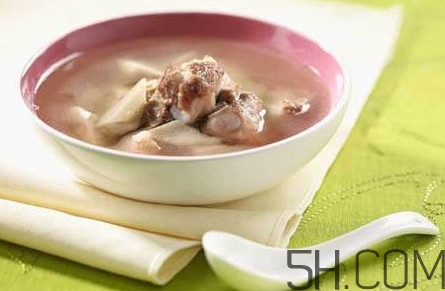 牛骨頭湯補什么？牛骨頭湯不能和什么一起吃