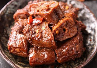 鴨脖怎么鹵入味？鴨脖怎么去腥？