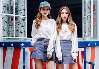 icecream12有實(shí)體店嗎？icecream12衣服質(zhì)量好嗎？