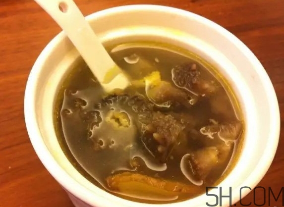 男人吃海參有什么好處？海參男人吃怎么處理？