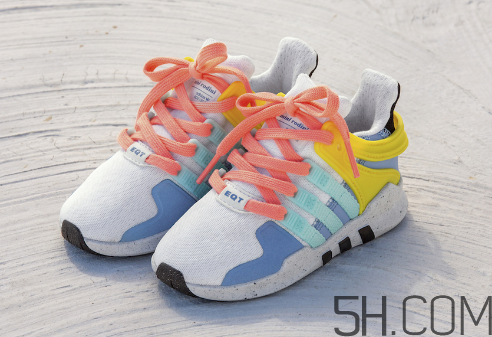mini rodini與adidas聯名eqt support系列什么時候發售？