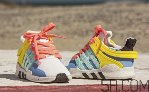 mini rodini與adidas聯名eqt support系列什么時候發售？