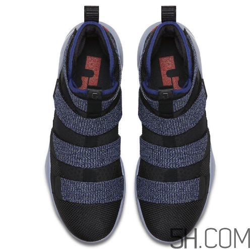 nike lebron soldier 11 steel鋼鐵配色什么時候發售？