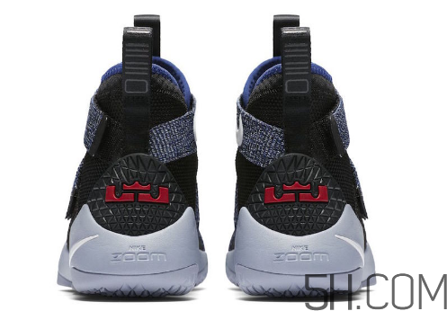 nike lebron soldier 11 steel鋼鐵配色什么時候發售？
