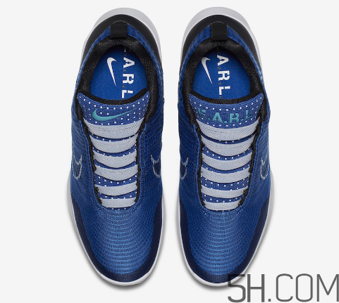 nike hyperadapt 1.0 sport royal亮藍色發售時間_價格