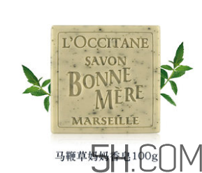 歐舒丹香皂有哪些系列？哪款好用？