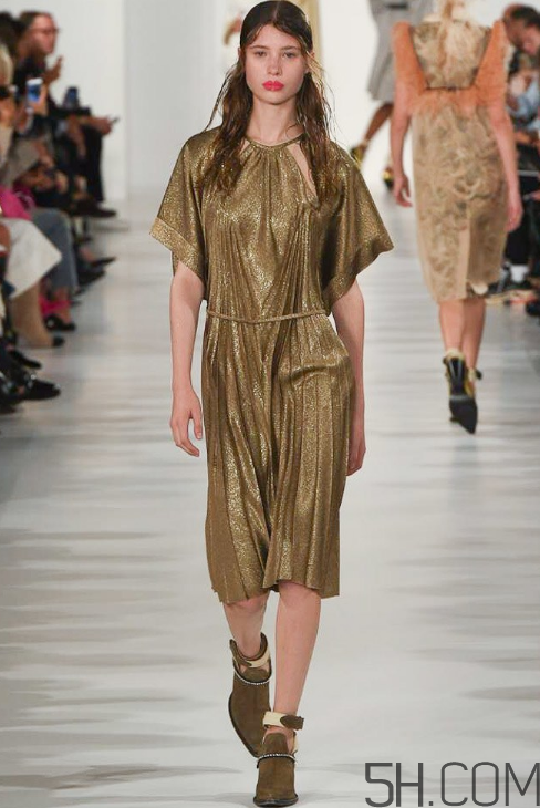 maison margiela2018春夏系列怎么樣_好看嗎？