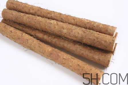 切山藥手癢是怎么回事？哪種山藥最好？