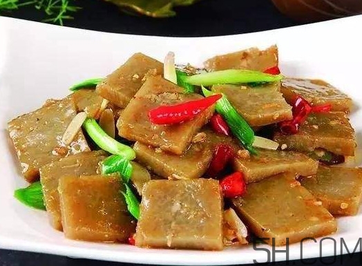 燜子是哪里的特產？燜子是怎么做出來的