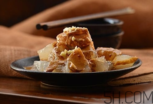 ç‡œå­å’Œæ¶¼ç²‰çš„å€(qÅ«)åˆ¥ é©¢è‚‰ç«ç‡’ç‡œå­çš„åšæ³•