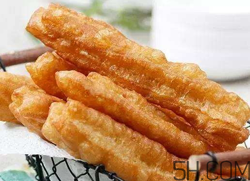 油條可以和牛奶一起吃嗎？油條和牛奶能一起吃嗎？