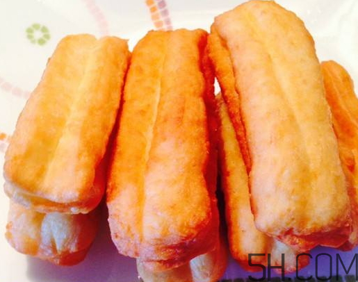 油條可以和牛奶一起吃嗎？油條和牛奶能一起吃嗎？