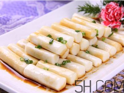 山藥皮能吃嗎？吃山藥有什么好處？