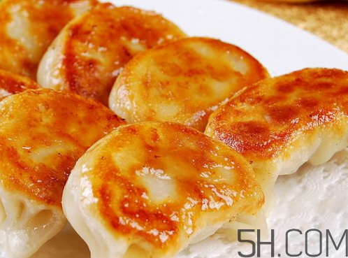 煎餃熱量高嗎？一個煎餃的熱量