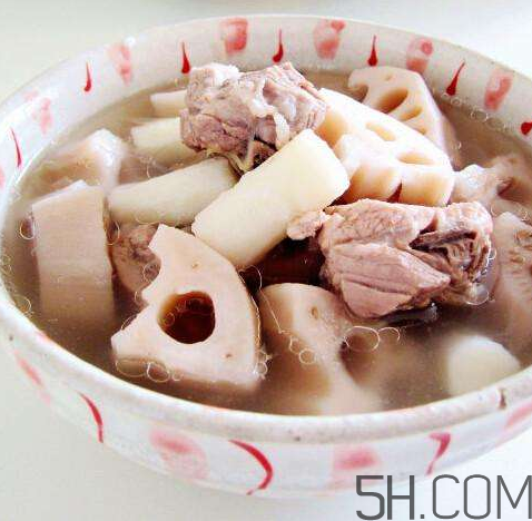 山藥怎么去皮？適合孕婦吃的山藥食譜