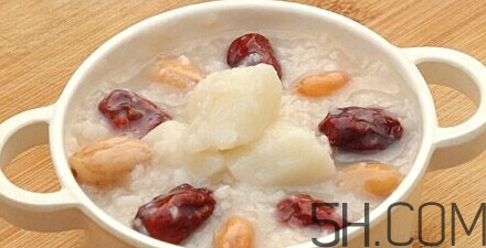 山藥有點黃了可以吃嗎？山藥能不能空腹吃？