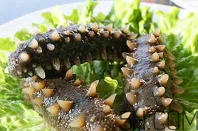 術后能吃海參嗎？術后吃海參的功效與作用