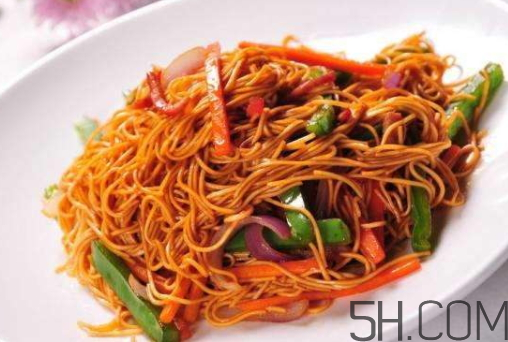 炒面用什么面條？炒面可以用掛面嗎？