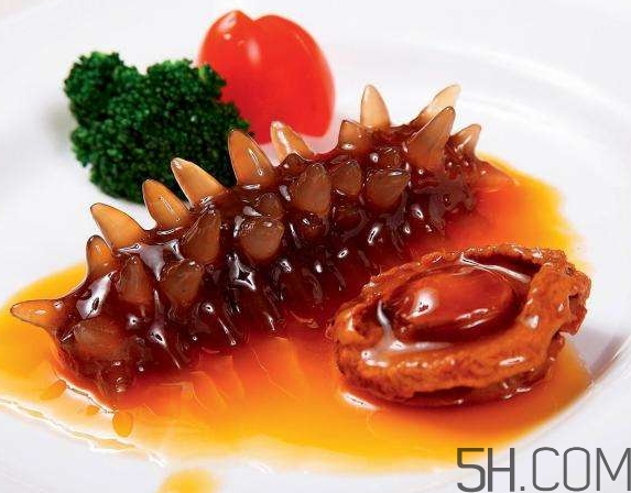 夏天可以吃海參嗎？夏天吃海參上火嗎？