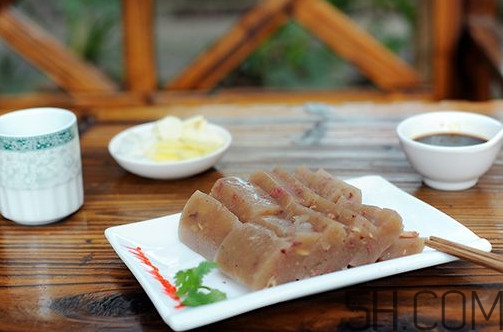 ç‡œå­å’Œæ¶¼ç²‰çš„å€(qÅ«)åˆ¥ é©¢è‚‰ç«ç‡’ç‡œå­çš„åšæ³•