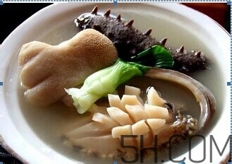 海參可以和排骨一起燉湯嗎？海參排骨湯怎么做？