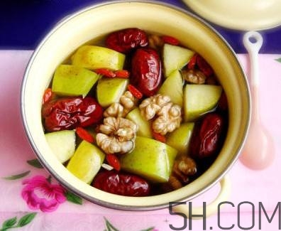 感冒可以吃海參嗎？感冒發燒吃什么好？